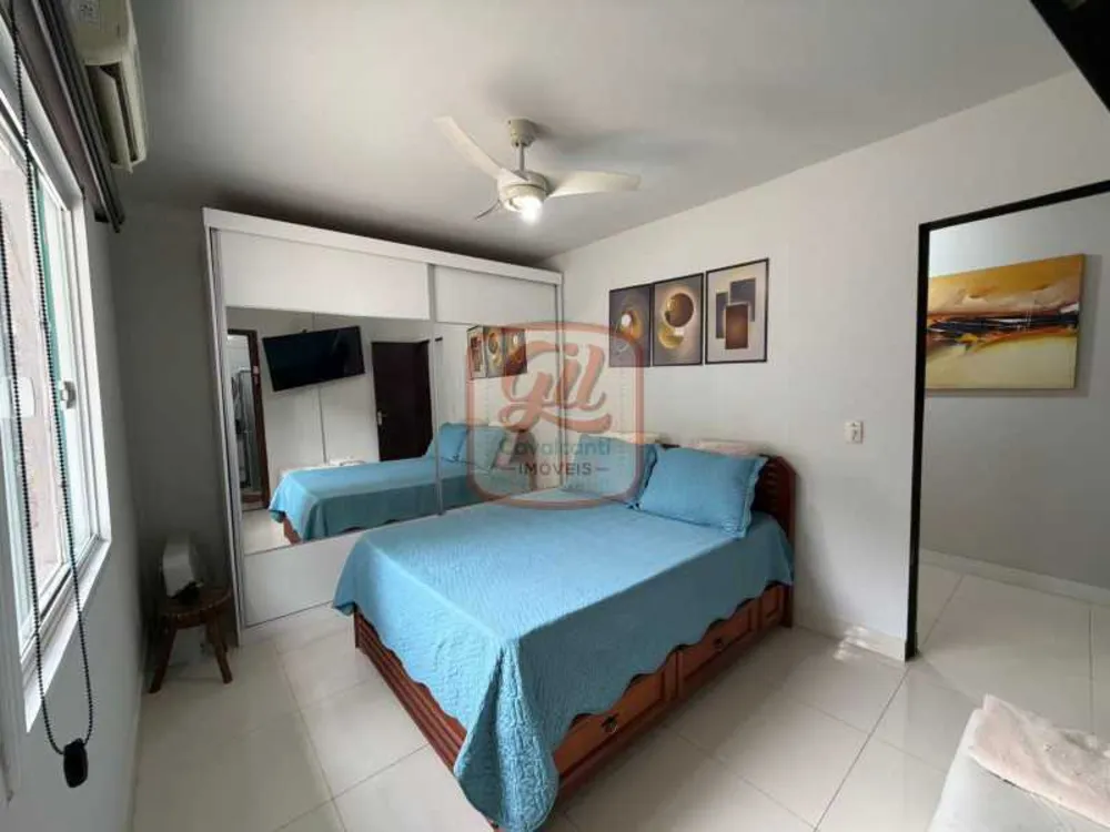 Casa de Condomínio, 3 quartos - Foto 12