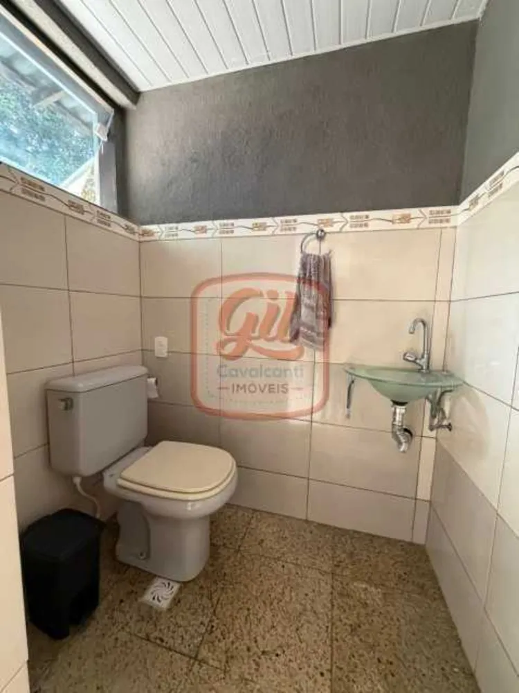 Casa de Condomínio, 3 quartos - Foto 24