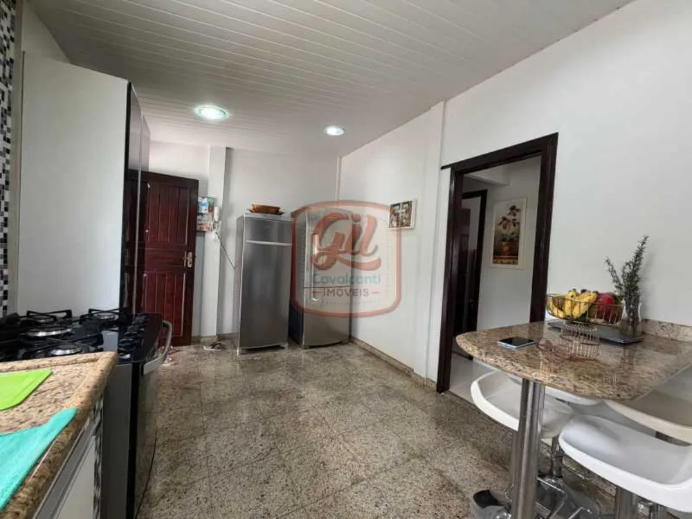 Casa de Condomínio, 3 quartos - Foto 18