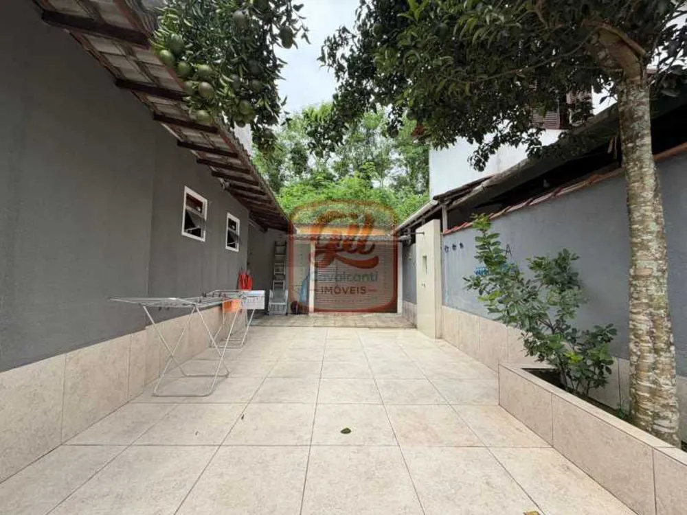 Casa de Condomínio, 3 quartos - Foto 26