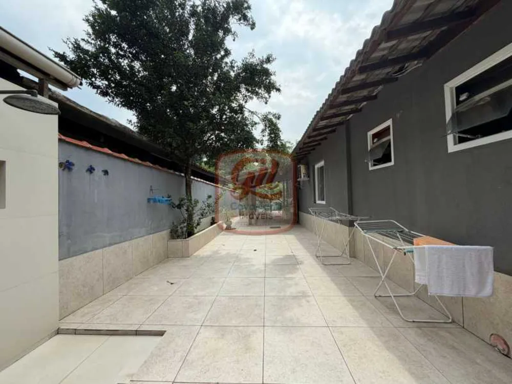 Casa de Condomínio, 3 quartos - Foto 7