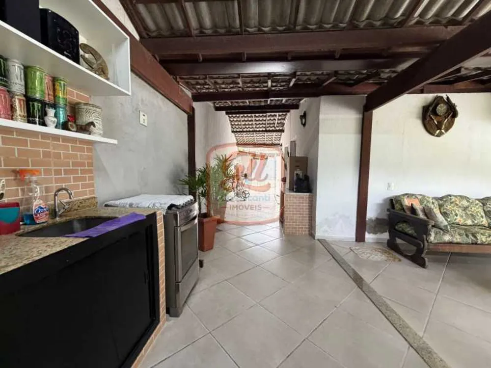 Casa de Condomínio, 3 quartos - Foto 16