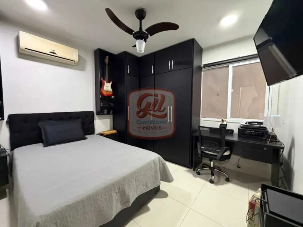 Casa de Condomínio, 3 quartos - Foto 6