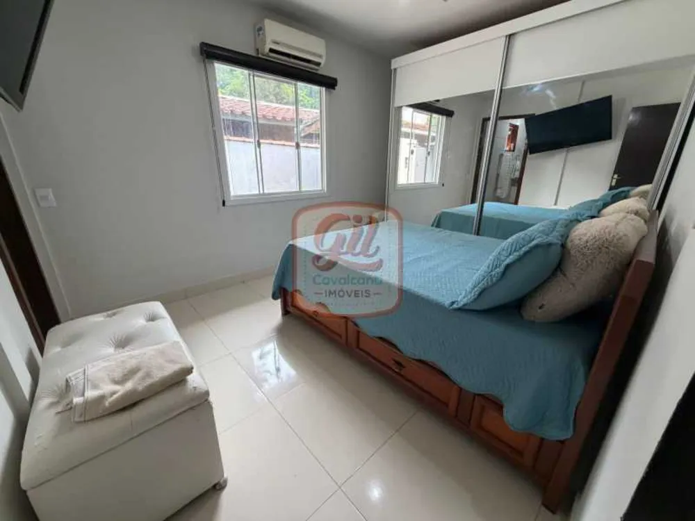 Casa de Condomínio, 3 quartos - Foto 10