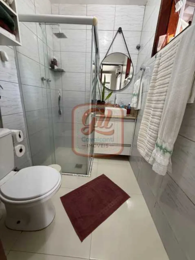 Casa de Condomínio, 3 quartos - Foto 11