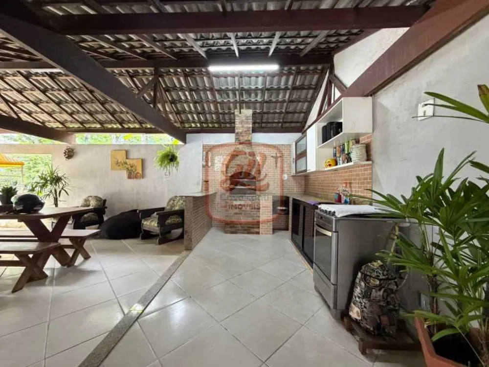 Casa de Condomínio, 3 quartos - Foto 8