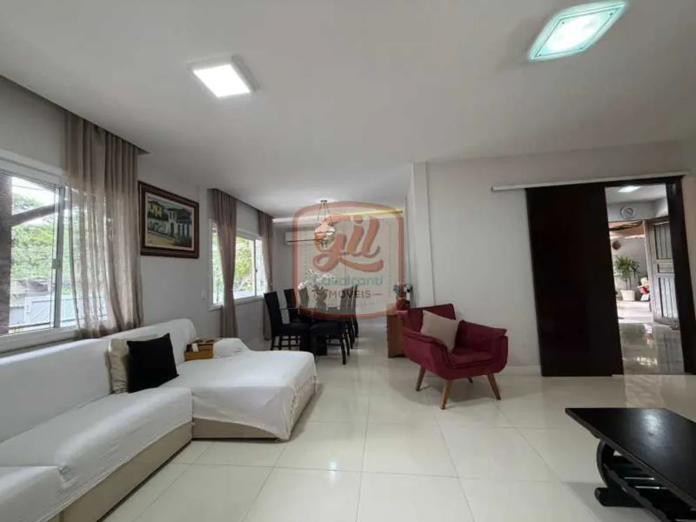Casa de Condomínio, 3 quartos - Foto 5