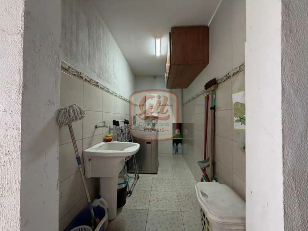 Casa de Condomínio, 3 quartos - Foto 17
