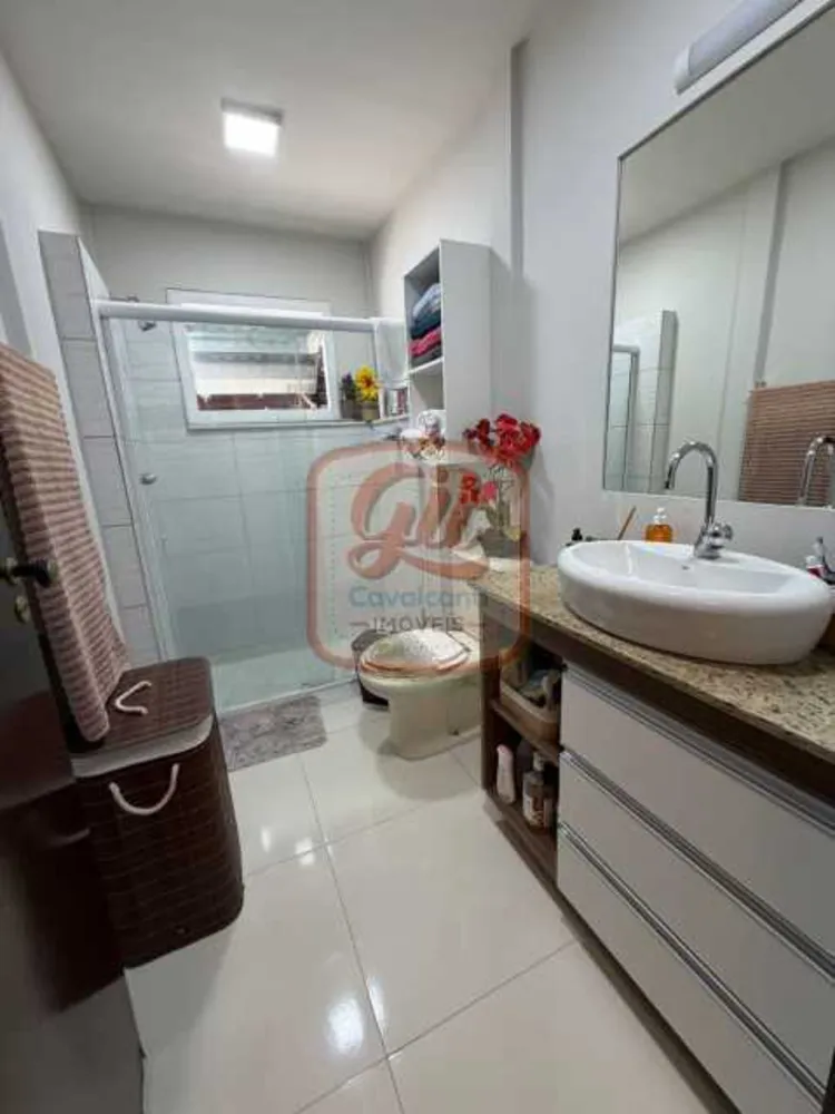 Casa de Condomínio, 3 quartos - Foto 3
