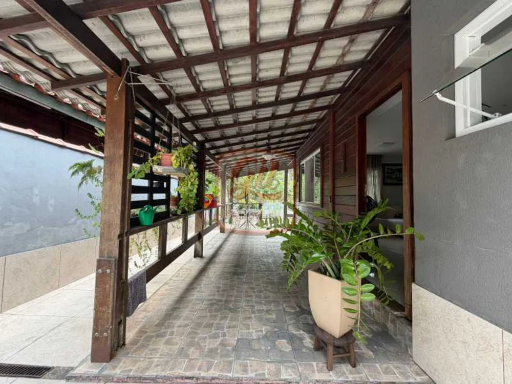 Casa de Condomínio, 3 quartos - Foto 21