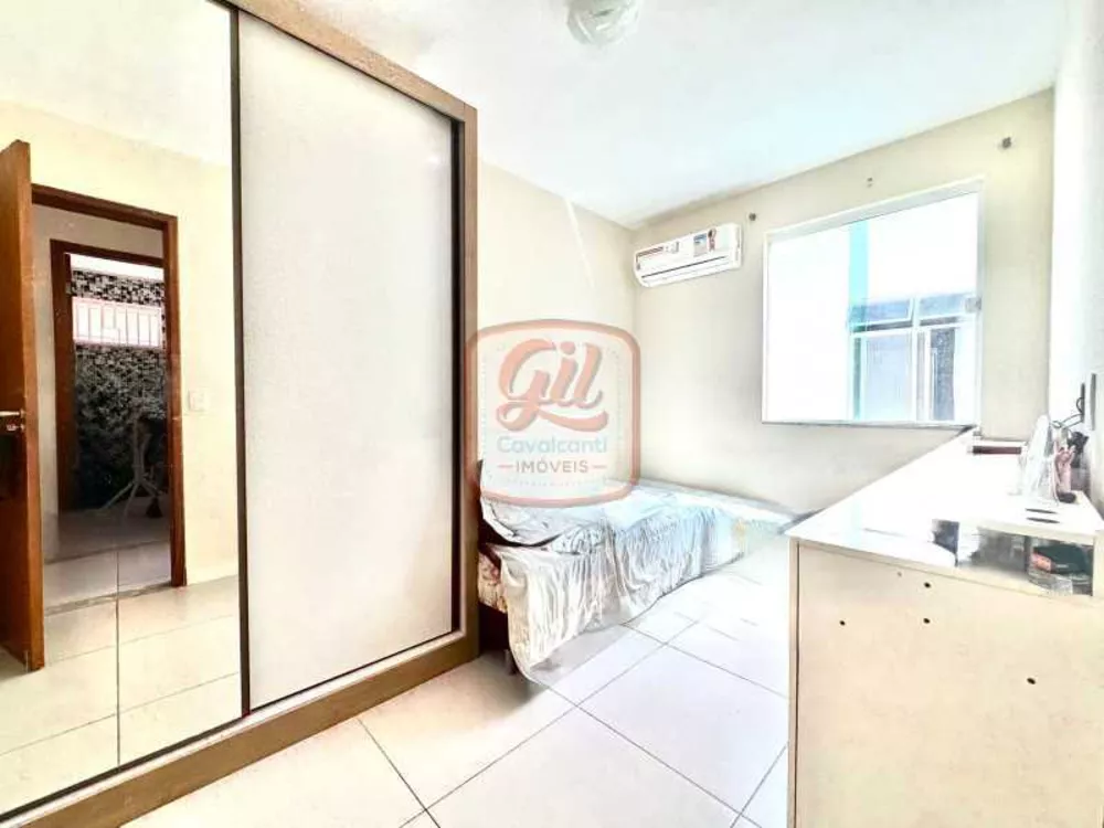 Casa, 2 quartos, 99 m² - Foto 1