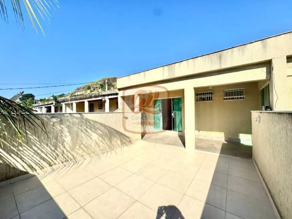 Casa, 2 quartos, 99 m² - Foto 7