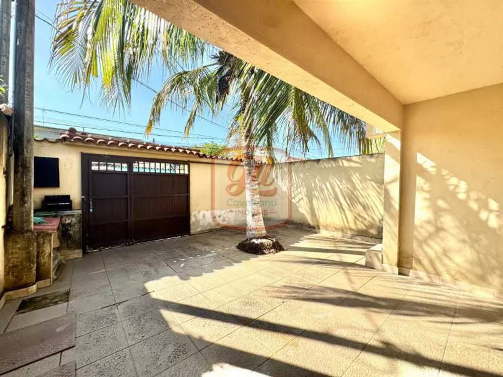 Casa, 2 quartos, 99 m² - Foto 5