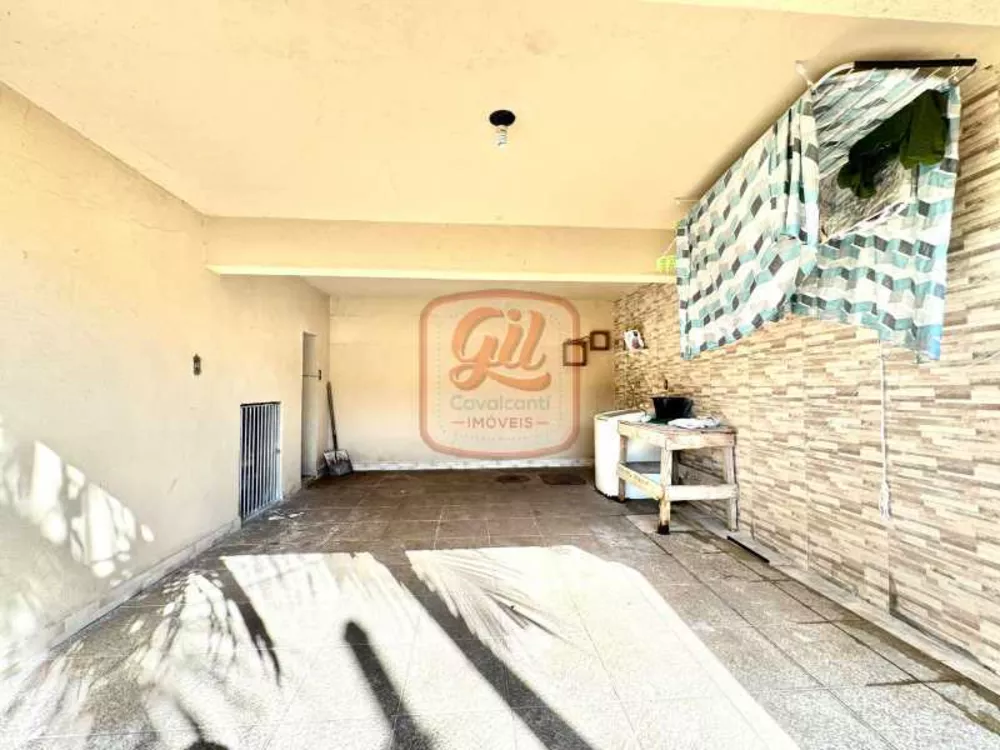 Casa, 2 quartos, 99 m² - Foto 13