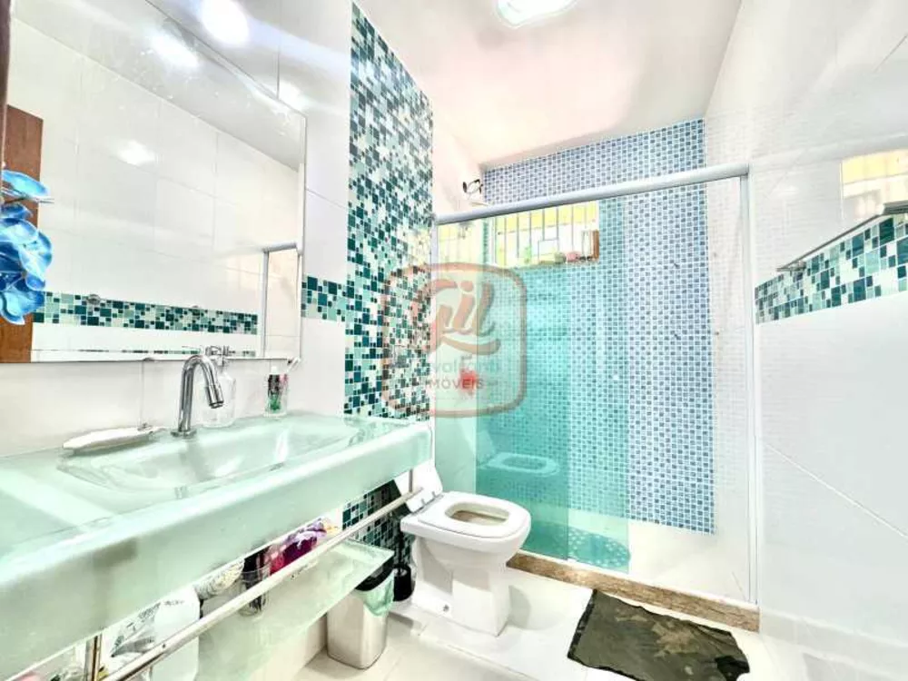 Casa, 2 quartos, 99 m² - Foto 4