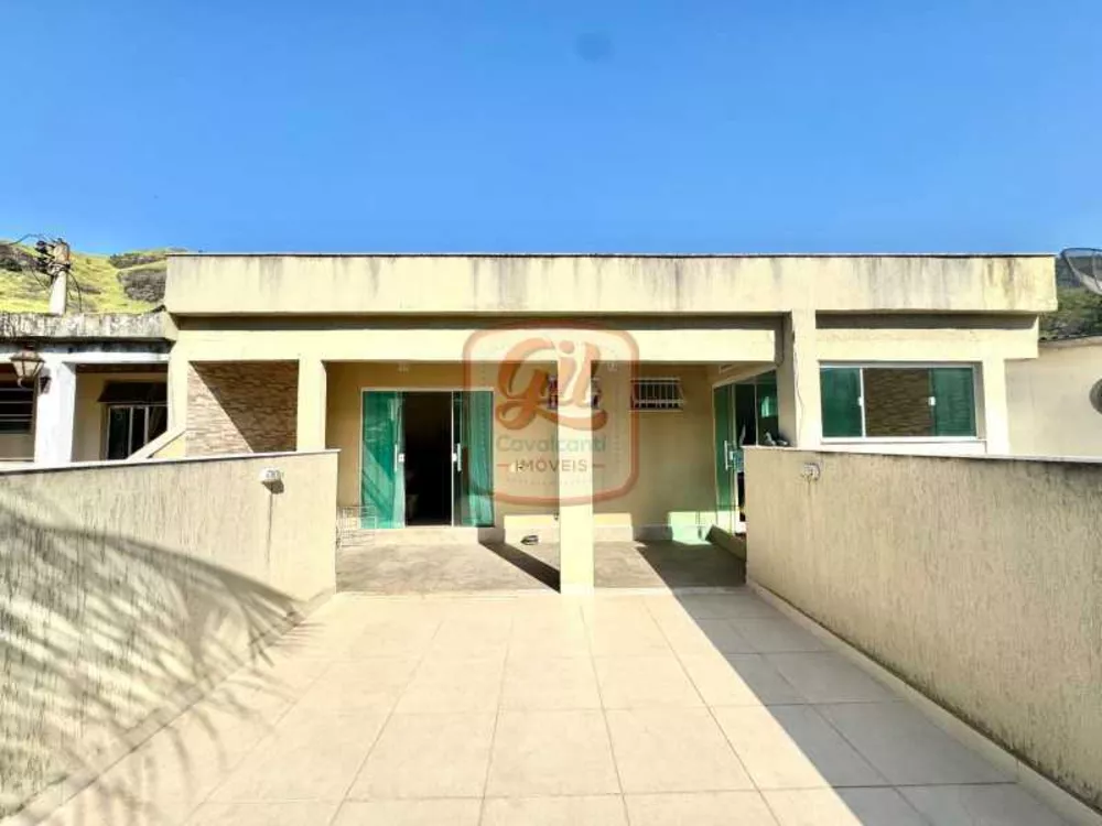 Casa, 2 quartos, 99 m² - Foto 24