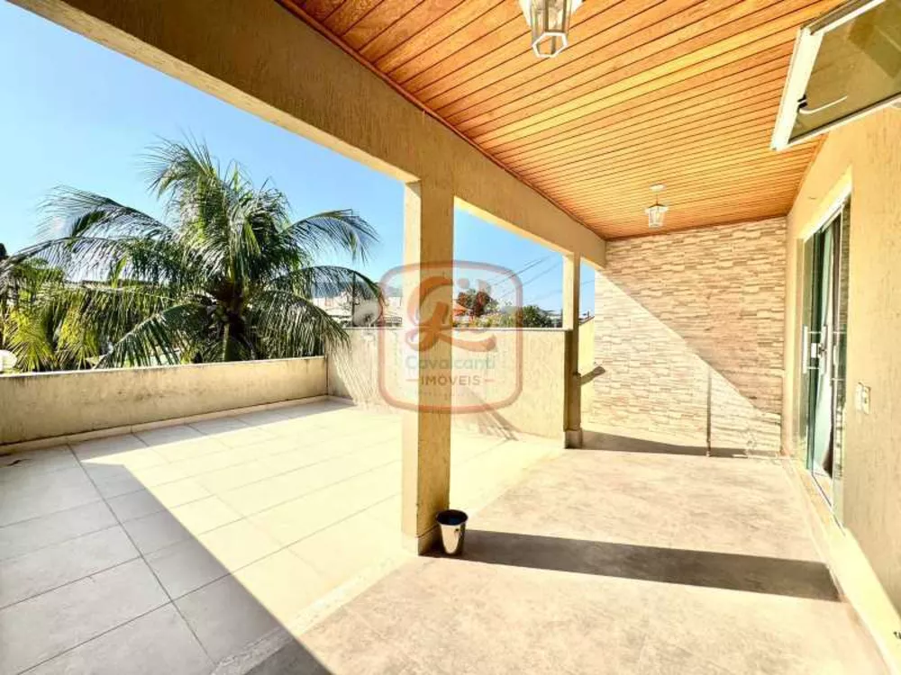Casa, 2 quartos, 99 m² - Foto 10
