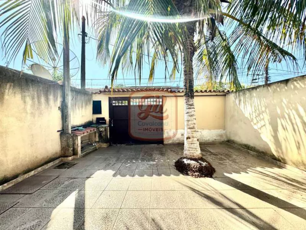 Casa, 2 quartos, 99 m² - Foto 3