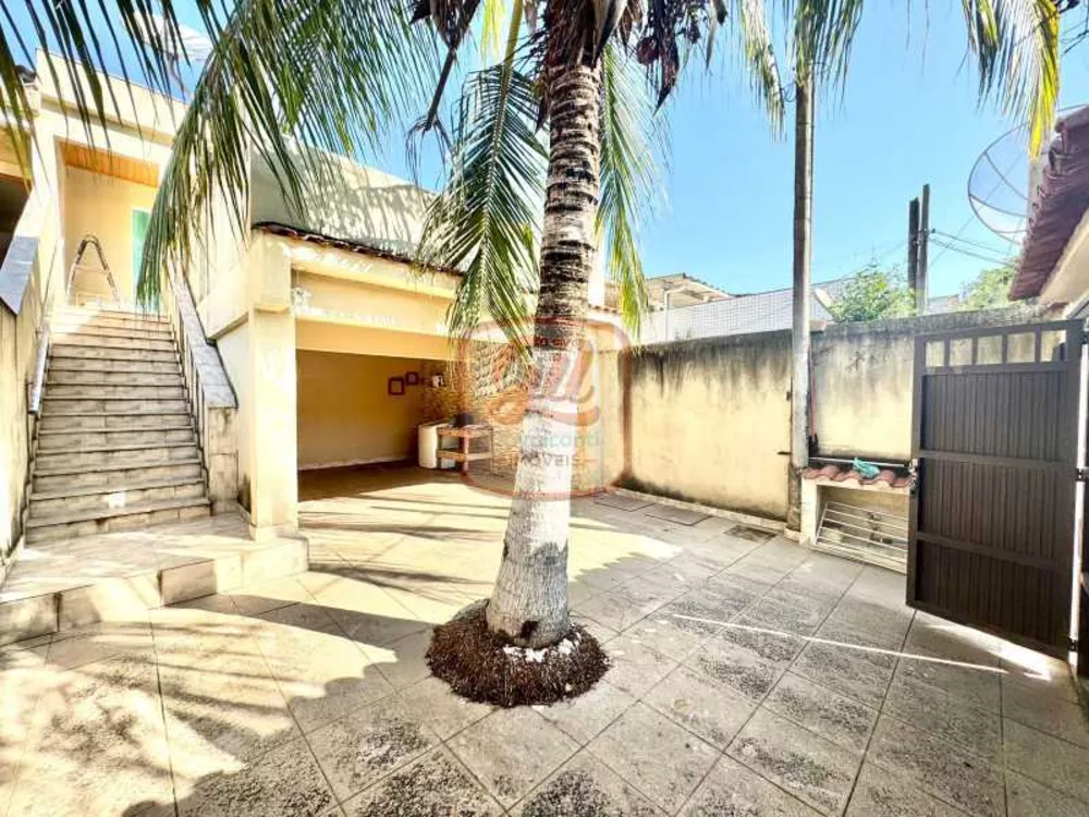 Casa, 2 quartos, 99 m² - Foto 17