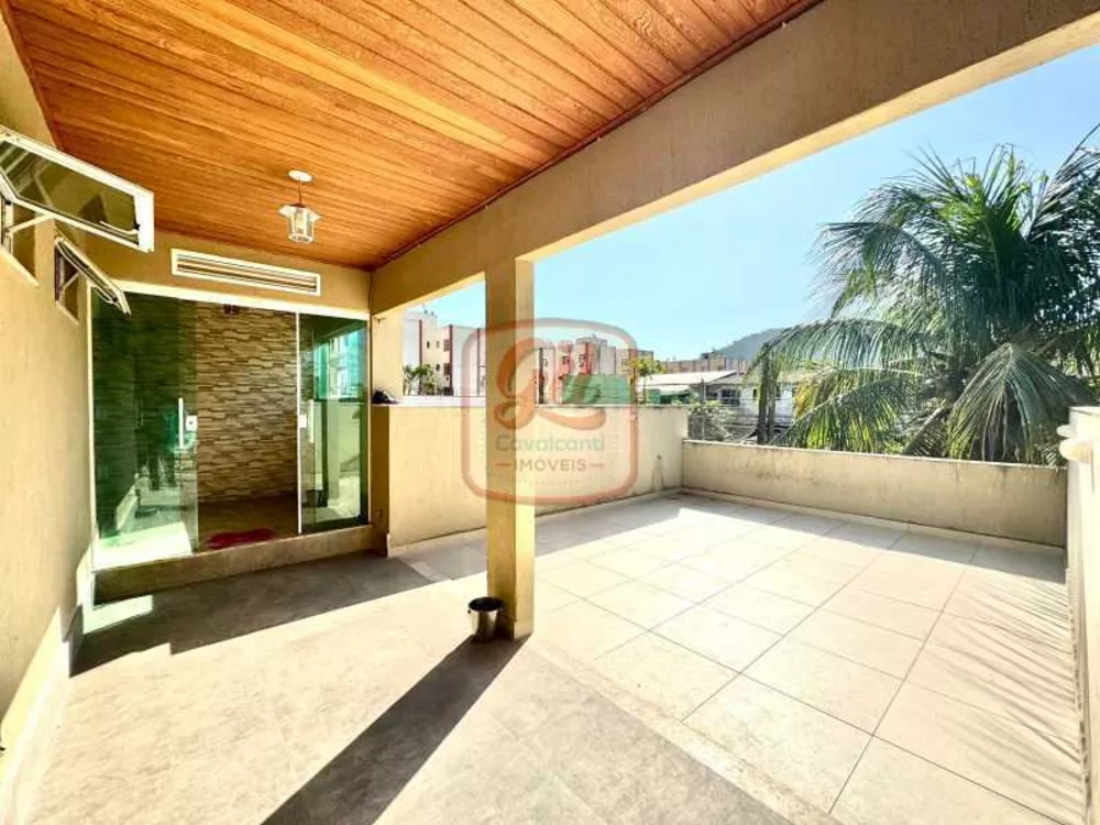 Casa, 2 quartos, 99 m² - Foto 23