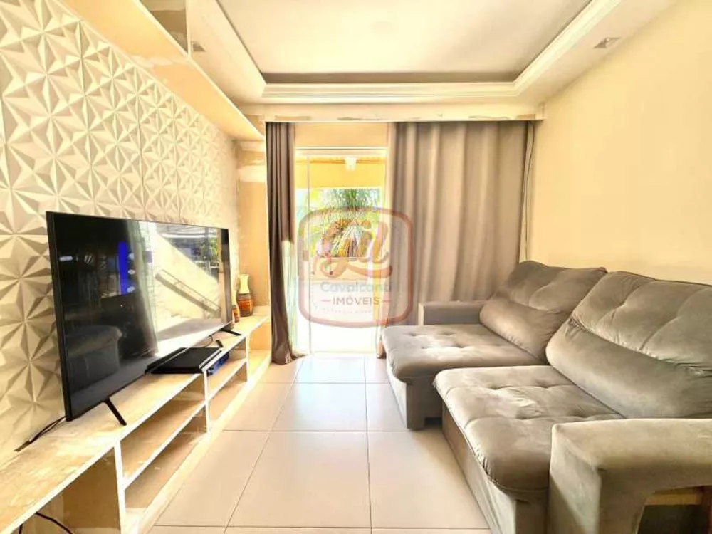Casa, 2 quartos, 99 m² - Foto 16