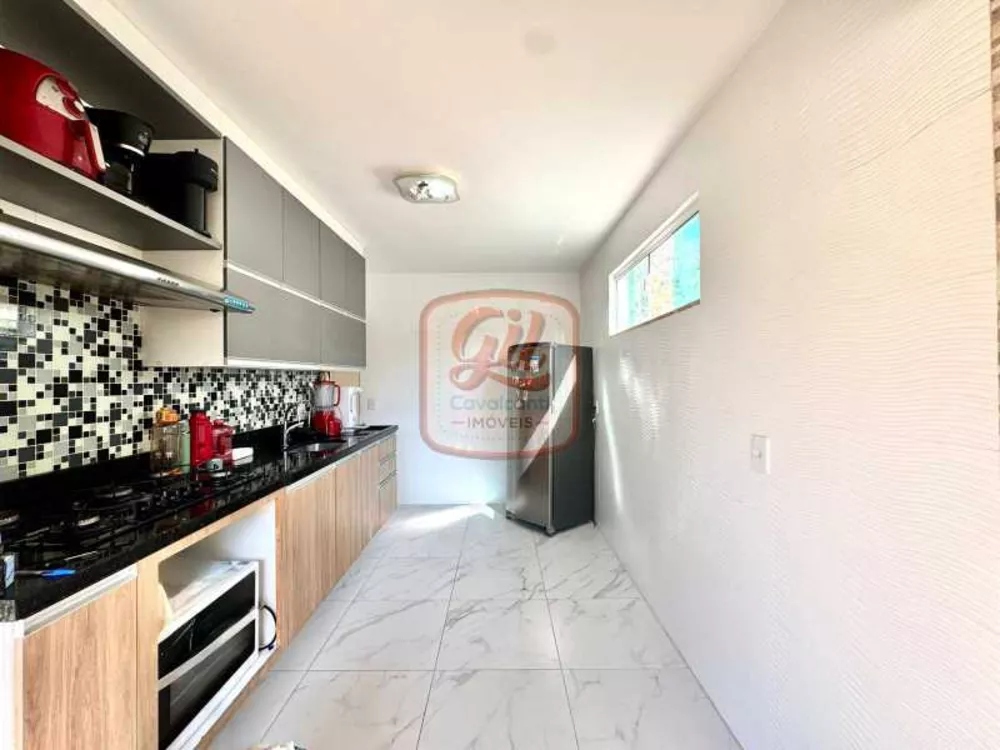 Casa, 2 quartos, 99 m² - Foto 22