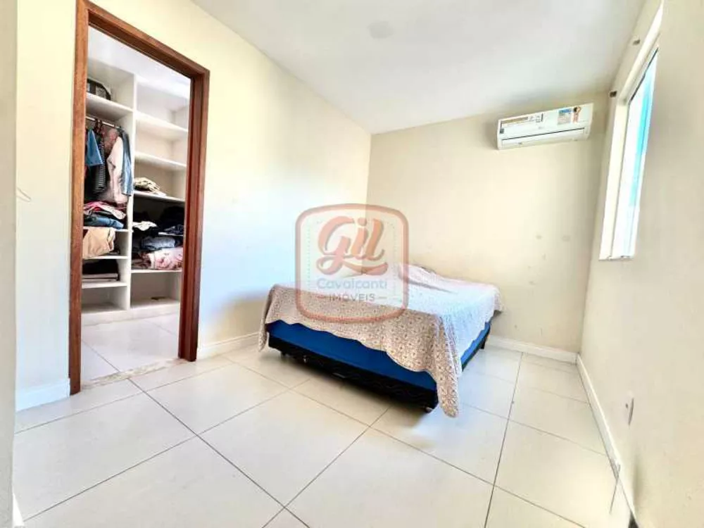 Casa, 2 quartos, 99 m² - Foto 2