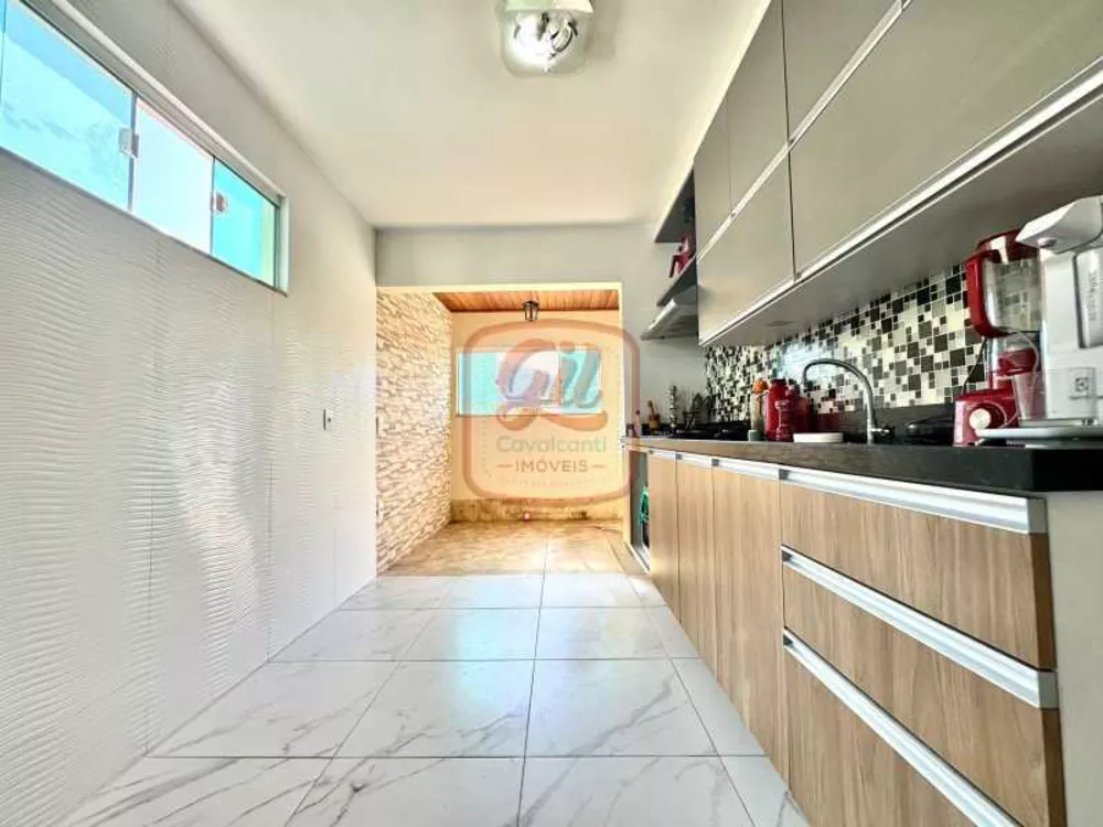 Casa, 2 quartos, 99 m² - Foto 15