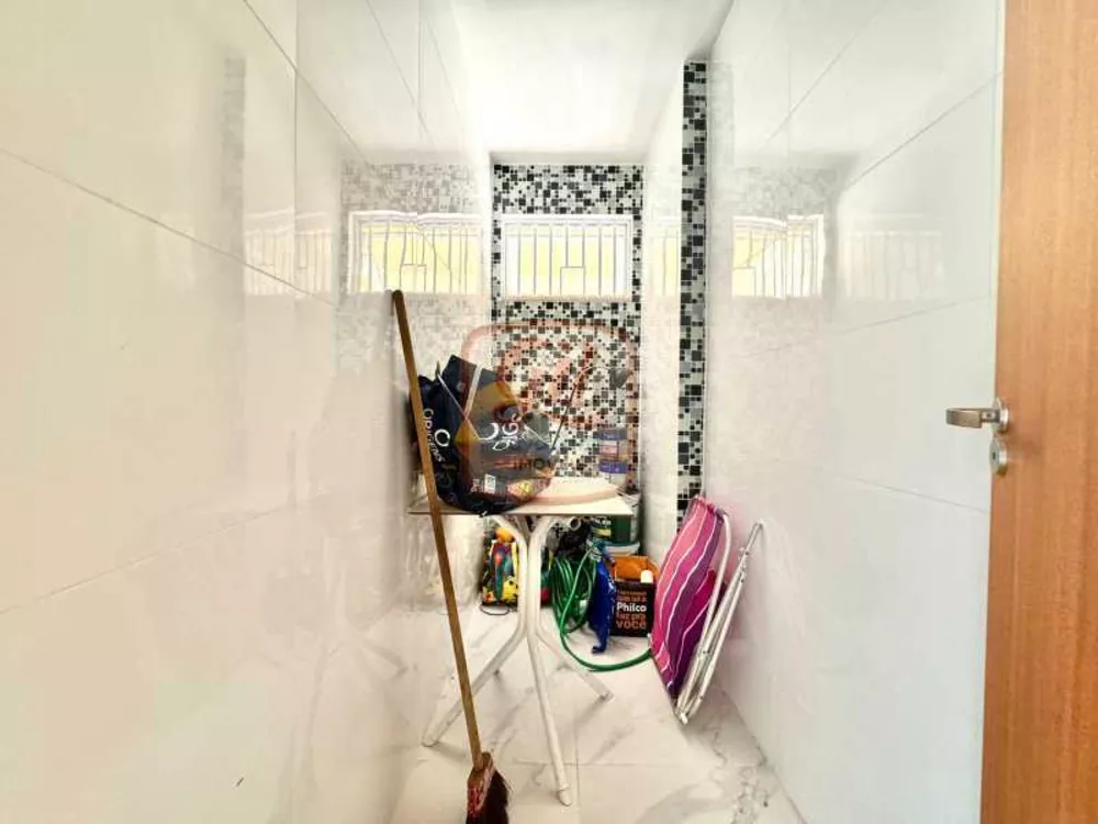 Casa, 2 quartos, 99 m² - Foto 20