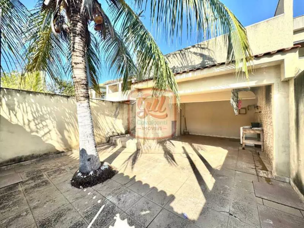 Casa, 2 quartos, 99 m² - Foto 11
