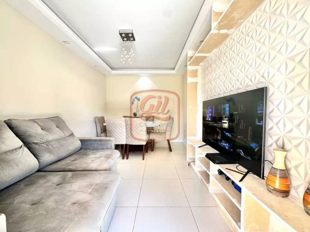 Casa, 2 quartos, 99 m² - Foto 8