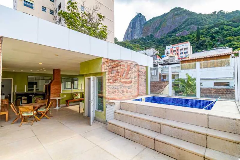 Casa de Vila, 4 quartos - Foto 9