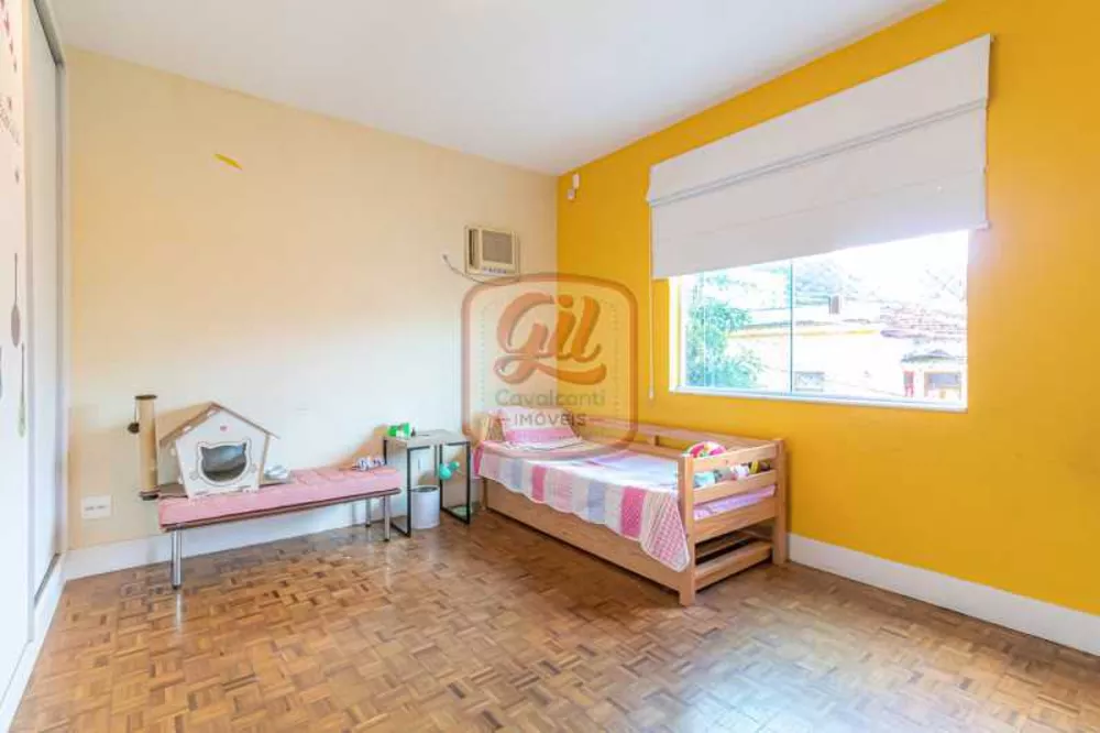 Casa de Vila, 4 quartos - Foto 12