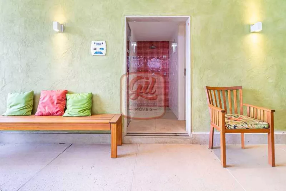 Casa de Vila, 4 quartos - Foto 18