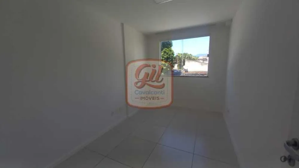 Casa de Condomínio, 3 quartos - Foto 9