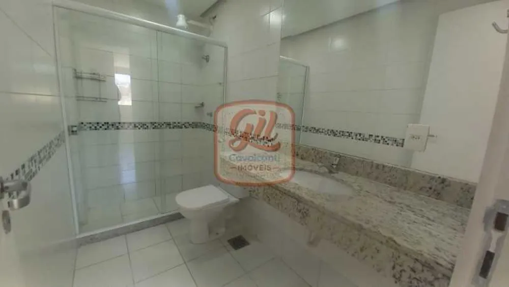 Casa de Condomínio, 3 quartos - Foto 20