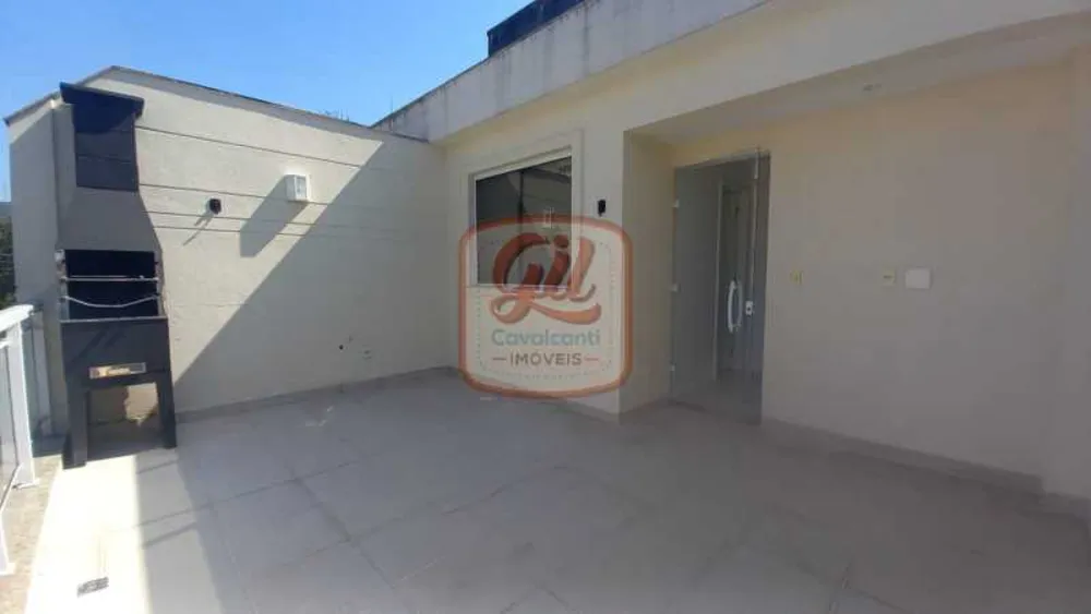 Casa de Condomínio, 3 quartos - Foto 15