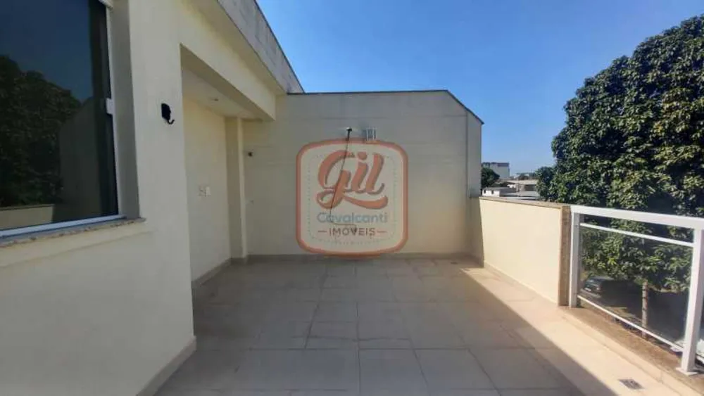 Casa de Condomínio, 3 quartos - Foto 10