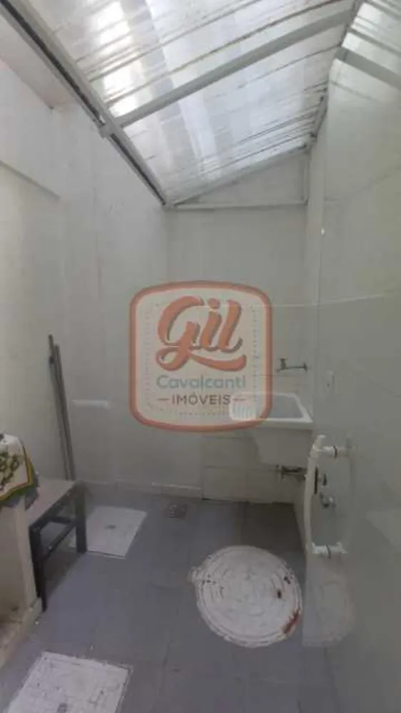 Casa de Condomínio, 3 quartos - Foto 8
