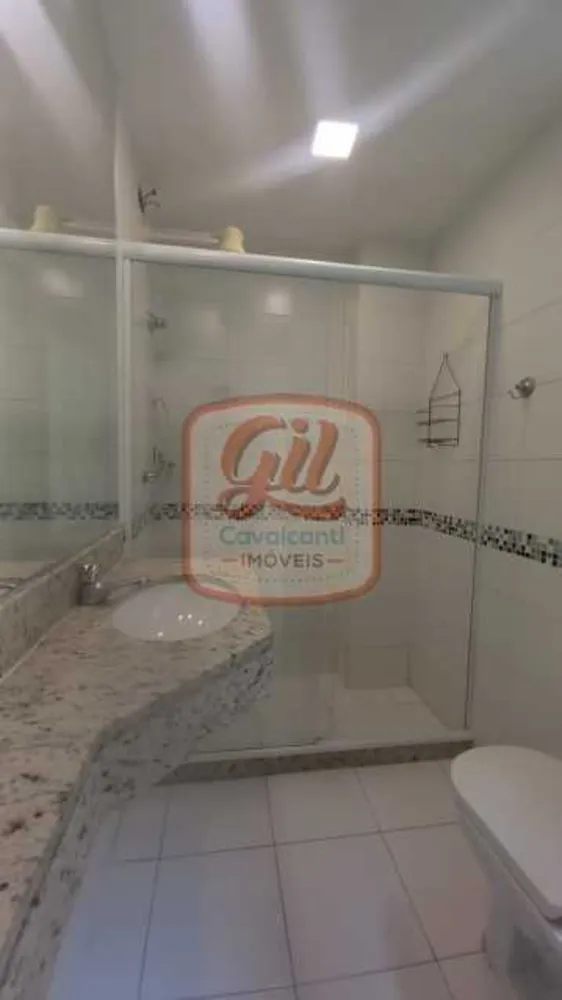 Casa de Condomínio, 3 quartos - Foto 7