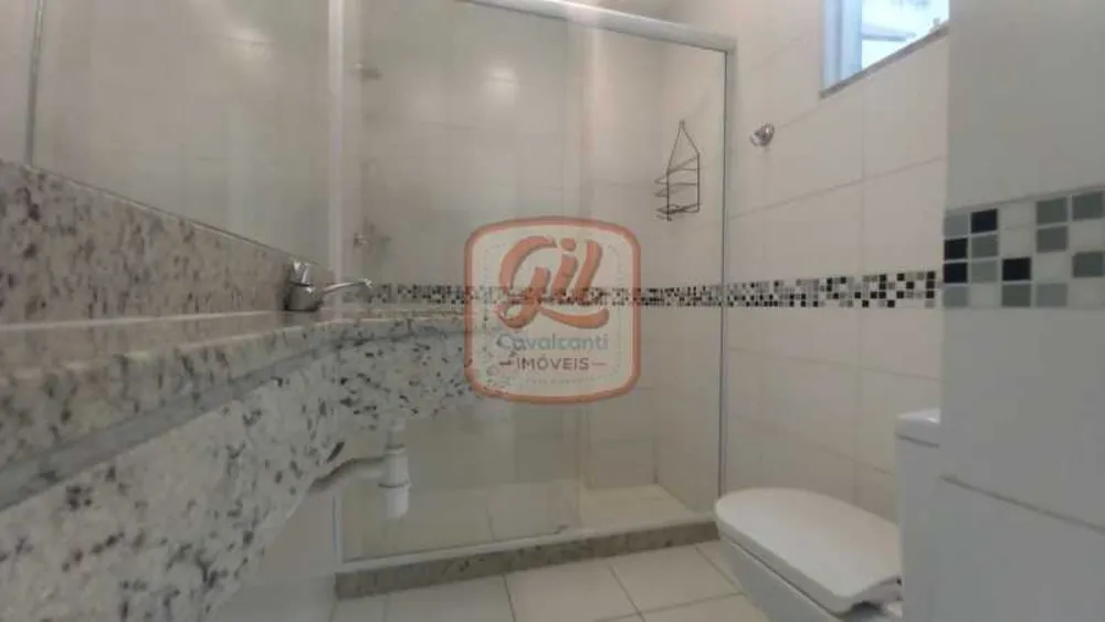 Casa de Condomínio, 3 quartos - Foto 17
