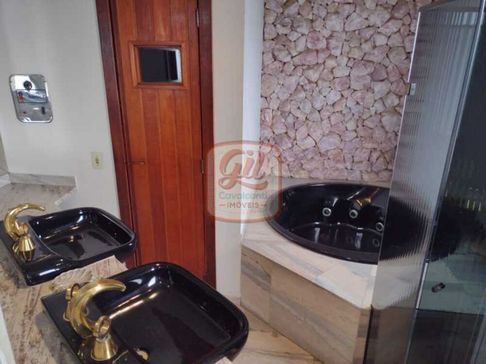 Casa, 4 quartos, 685 m² - Foto 19