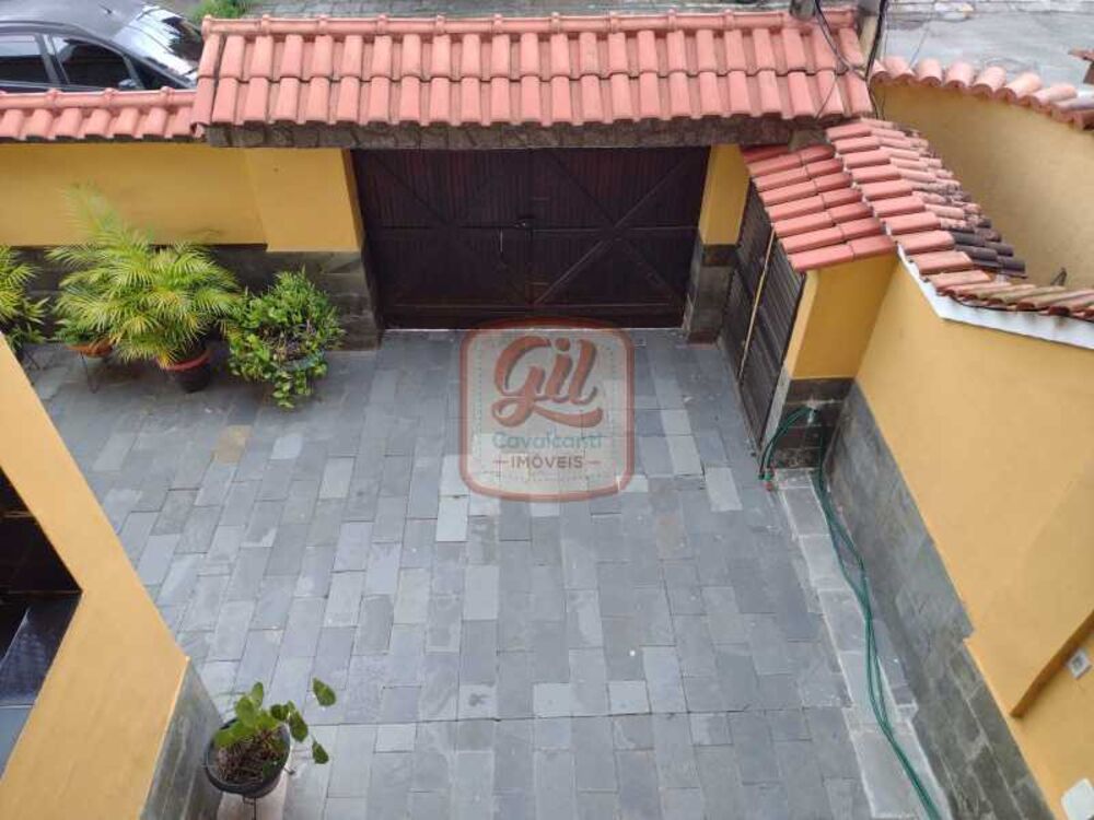 Casa, 4 quartos, 685 m² - Foto 26