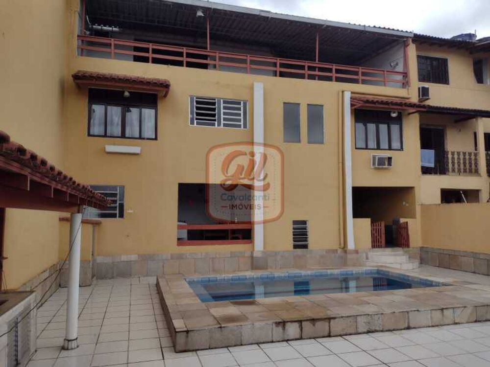 Casa, 4 quartos, 685 m² - Foto 27