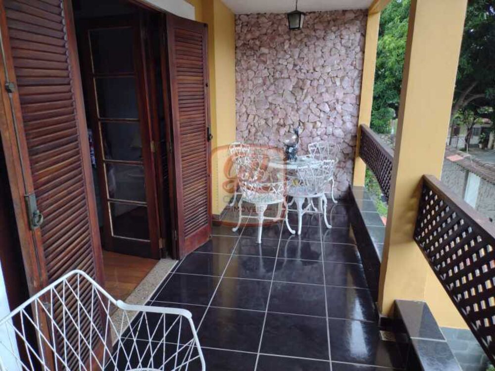 Casa, 4 quartos, 685 m² - Foto 4