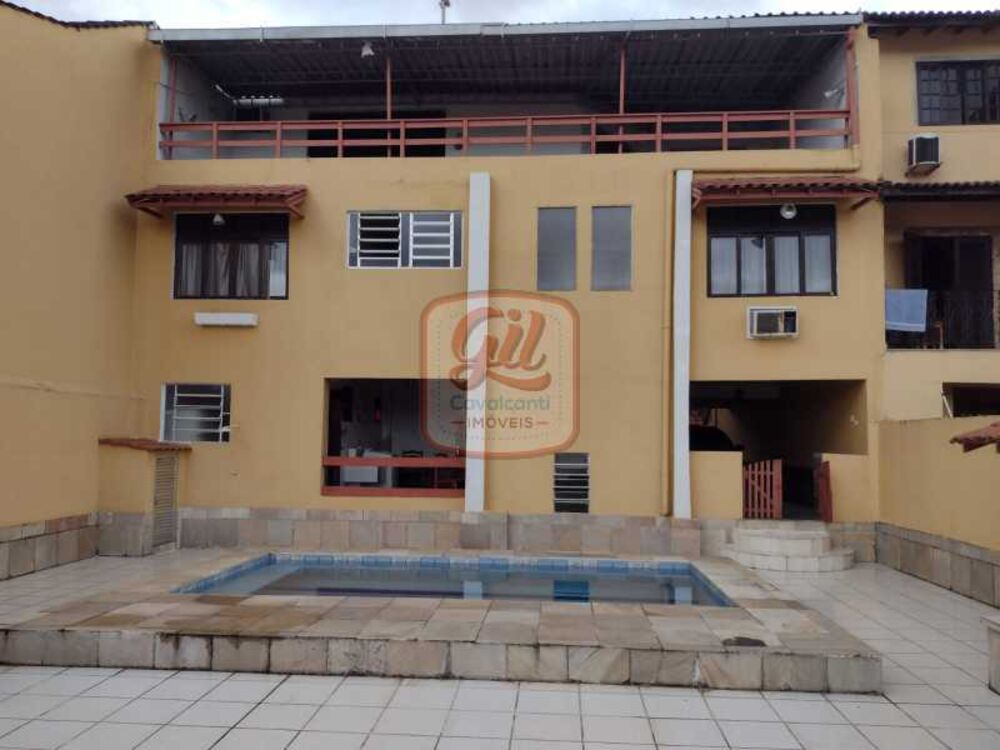 Casa, 4 quartos, 685 m² - Foto 24