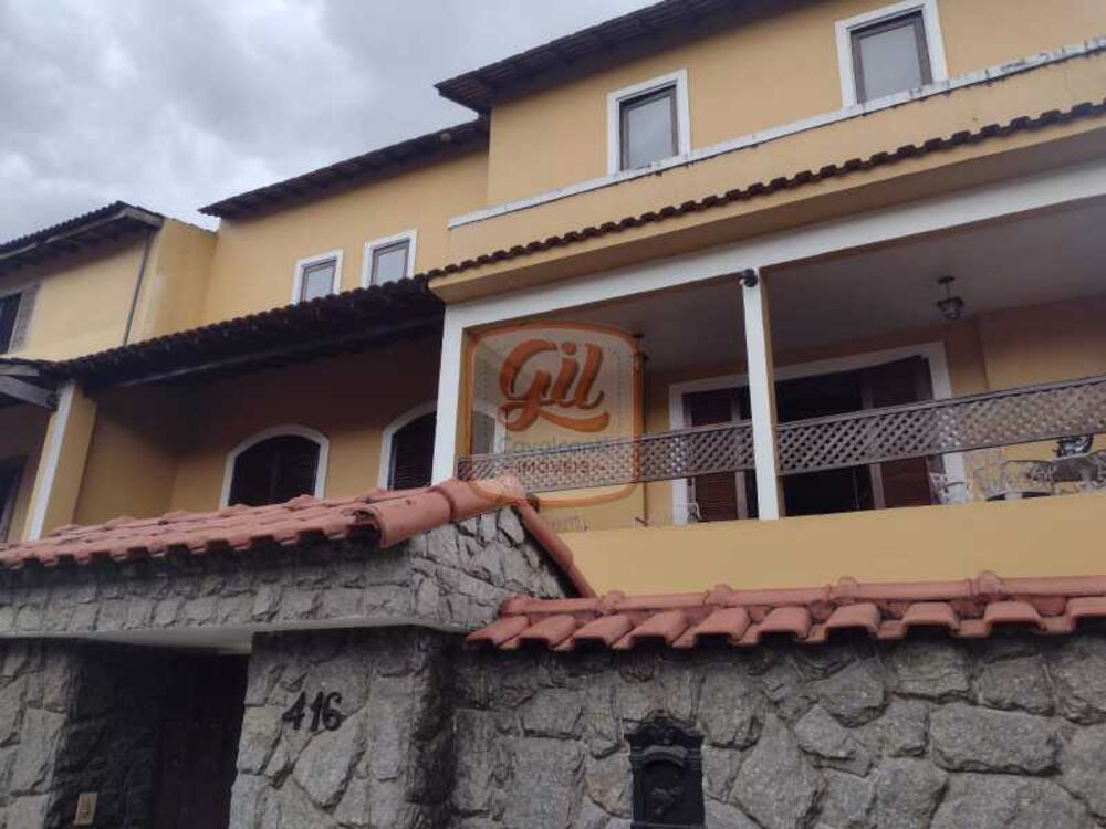 Casa, 4 quartos, 685 m² - Foto 2