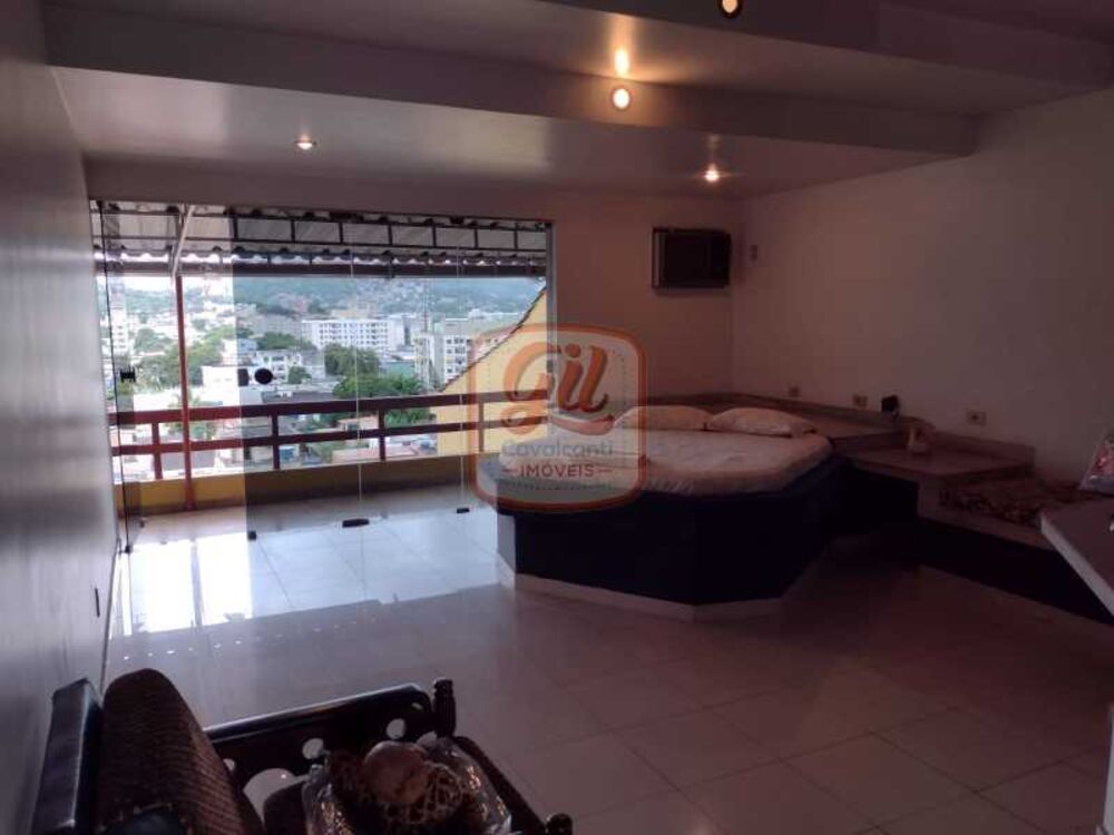 Casa, 4 quartos, 685 m² - Foto 16