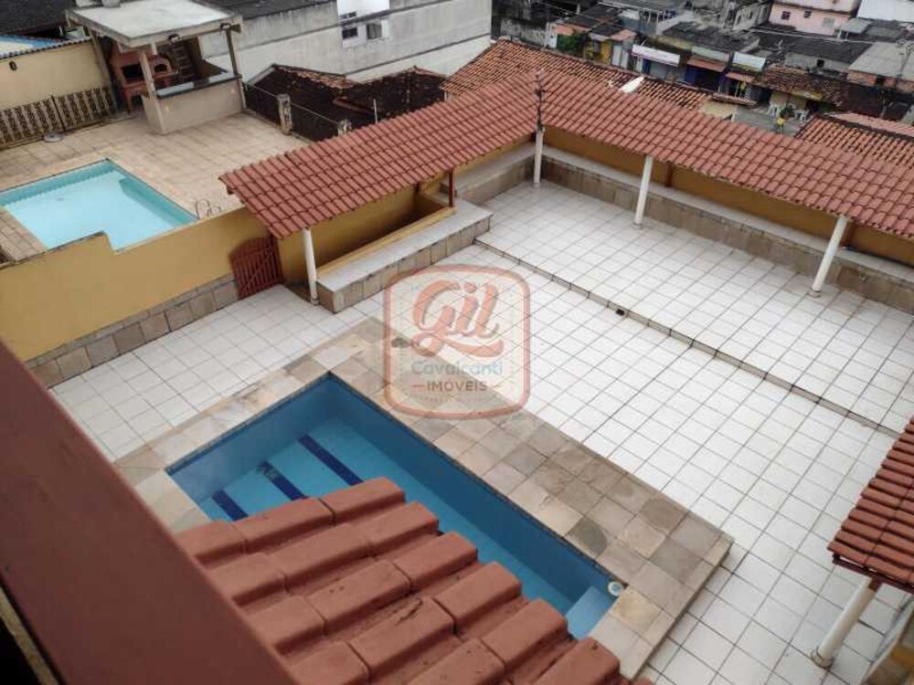 Casa, 4 quartos, 685 m² - Foto 23
