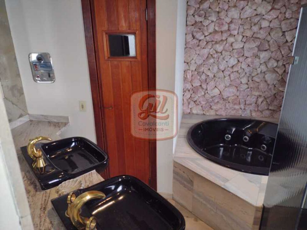 Casa, 4 quartos, 685 m² - Foto 17